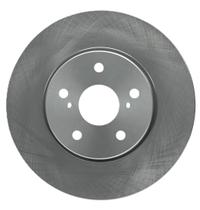 Disco de Freio Bendix PRT5471 Dianteiro 296mm para Toyota Disco de Freio Bendix PRT5471 Dianteiro 296mm para Toyota