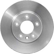 Disco de Freio Bendix PRT5588 Dianteiro Direito para Porsche VW Disco de Freio Bendix PRT5588 Dianteiro Direito para Porsche VW