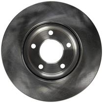 Disco de Freio Bendix PRT5603 Dianteiro para Mazda 3 2004-2015 Disco de Freio Bendix PRT5603 Dianteiro para Mazda 3 2004-2015