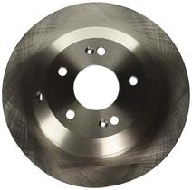 Disco de Freio Bendix PRT6037 Traseiro para Hyundai Kia