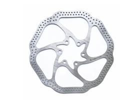 Disco de Freio Bike Absolute 160mm Rotor 6 Furos Disco de Freio Bike Absolute 160mm Rotor 6 Furos