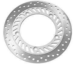 Disco de Freio Cb 300 Cbx 250 Twister Dianteiro Novo GP7 - 1087 Disco de Freio Cb 300 Cbx 250 Twister Dianteiro Novo GP7 - 1087