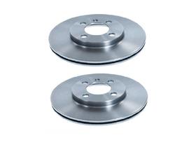 Disco de freio - cobalt/sonic/spin - hf51f