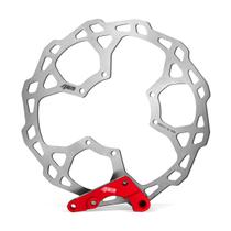 Disco De Freio Crf 250 450 04/14 Dianteiro 4win 260mm