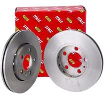 Disco De Freio (D) Freemont 2.7 V6 2012/... Disco De Freio (D) Freemont 2.7 V6 2012/...