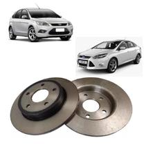 Disco de freio da roda traseira focus Disco de freio da roda traseira focus