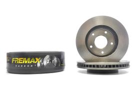 Disco De Freio Diant Blazer S10 Fremax Bd3966 Disco De Freio Diant Blazer S10 Fremax Bd3966