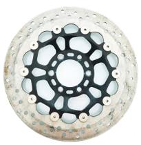 Disco de freio diant dir/esq kasinski comet 250/650 mirage Disco de freio diant dir/esq kasinski comet 250/650 mirage