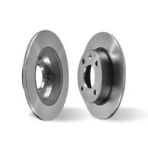 Disco de freio Diant. Par Fiesta - Fremax BD1062