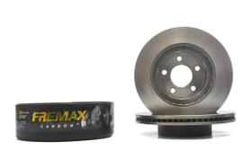 Disco De Freio Diant Ranger Explorer 2001/ Fremax Bd5082 Disco De Freio Diant Ranger Explorer 2001/ Fremax Bd5082