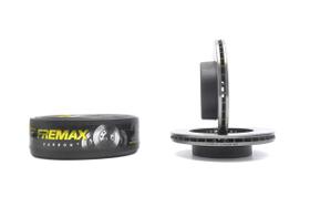 Disco De Freio Diant Toyota Hilux Sw 4 Runner Fremax Bd3520