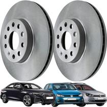 Disco de Freio Dianteira MDS para A3 Golf Jetta 1.6 2.0 8V 1.4 2.0 16V 1.0 12V 2.5 20V Aspirado Turbo EA111 EA111 VHT FSI MI TSI D35E Disco de Freio Dianteira MDS para A3 Golf Jetta 1.6 2.0 8V 1.4 2.0 16V 1.0 12V 2.5 20V Aspirado Turbo EA111 EA111 VHT FSI MI TSI D35E
