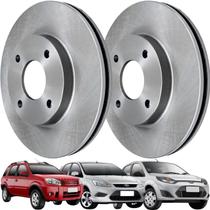 Disco de Freio Dianteira MDS para EcoSport Fiesta Focus 1.0 1.6 8V 1.6 1.8 2.0 16V D36 Disco de Freio Dianteira MDS para EcoSport Fiesta Focus 1.0 1.6 8V 1.6 1.8 2.0 16V D36