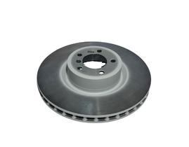 Disco de Freio Dianteiro 380mm Original Range Rover LR031845 Disco de Freio Dianteiro 380mm Original Range Rover LR031845