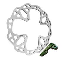 DISCO DE FREIO DIANTEIRO 4WIN 280mm KXF250/450 06/23 FACTORY