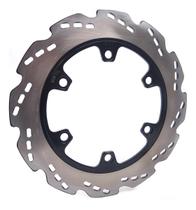 Disco De Freio Dianteiro Apache 150 Dafra Apache150 Apache