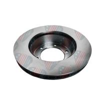 Disco de freio dianteiro aro 15 - hilux srv 4x2/4x4 - hf 511