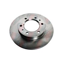 Disco de freio dianteiro aro 15 - hilux sw4 3.0 - hf 486