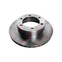 Disco de freio dianteiro aro 15 - hilux sw4 3.0 turbo - hf 487