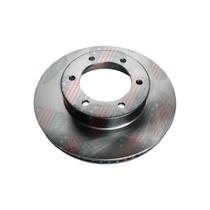Disco de freio dianteiro aro 16 - hilux sw4 2.5/3.0 - hf 512 Disco de freio dianteiro aro 16 - hilux sw4 2.5/3.0 - hf 512