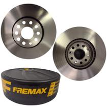 Disco de Freio Dianteiro Audi A3 2019+ e Golf GTE TSI 2020+ Disco de Freio Dianteiro Audi A3 2019+ e Golf GTE TSI 2020+