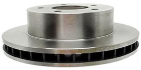 Disco de Freio Dianteiro Bendix PRT1745FC para Chevrolet GMC Disco de Freio Dianteiro Bendix PRT1745FC para Chevrolet GMC