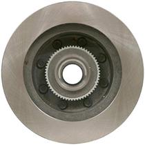 Disco de Freio Dianteiro Bendix PRT5057 para Ford E-150 E-250 Disco de Freio Dianteiro Bendix PRT5057 para Ford E-150 E-250