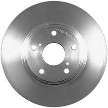 Disco de Freio Dianteiro Bendix PRT5324 para Lexus Toyota Disco de Freio Dianteiro Bendix PRT5324 para Lexus Toyota