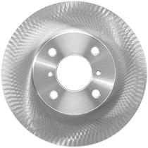 Disco de Freio Dianteiro Bendix PRT5425 para Suzuki Aerio Esteem Disco de Freio Dianteiro Bendix PRT5425 para Suzuki Aerio Esteem