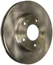 Disco de Freio Dianteiro Bendix PRT5455 para Chrysler Dodge Disco de Freio Dianteiro Bendix PRT5455 para Chrysler Dodge