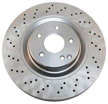 Disco de Freio Dianteiro Bendix PRT5928 para Mercedes-Benz AMG Disco de Freio Dianteiro Bendix PRT5928 para Mercedes-Benz AMG