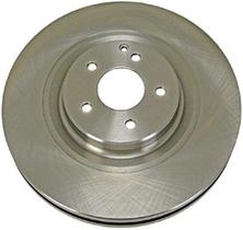 Disco de Freio Dianteiro Bendix PRT6109 para Mercedes-Benz CLK500 Disco de Freio Dianteiro Bendix PRT6109 para Mercedes-Benz CLK500