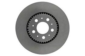 Disco de Freio Dianteiro Bendix PRT6196 para Nissan NV1500 2012-21 Disco de Freio Dianteiro Bendix PRT6196 para Nissan NV1500 2012-21