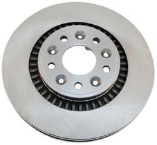 Disco de Freio Dianteiro Bendix PRT6310 para Mercedes-Benz CL500 Disco de Freio Dianteiro Bendix PRT6310 para Mercedes-Benz CL500