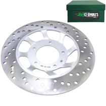 Disco de Freio Dianteiro - Biz 125 de 2006 a 2024