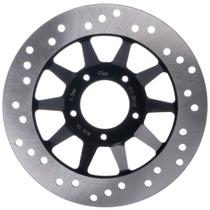Disco de Freio Dianteiro Bros 150 NXR 2003 a 2015 Honda - Gp Parts Disco de Freio Dianteiro Bros 150 NXR 2003 a 2015 Honda - Gp Parts