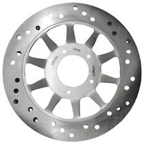 Disco de freio dianteiro catimoto titan 125 es / fan125 08