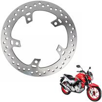Disco De Freio Dianteiro Cb 250 Twister 2016 Em Diante Honda