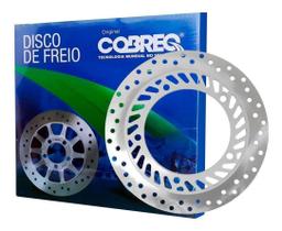 Disco De Freio Dianteiro Cb 300 Cobreq