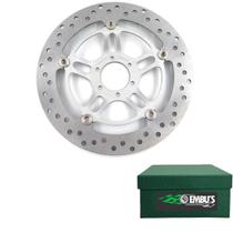 Disco de Freio Dianteiro CB 600 Hornet 05 a 07 - Esquerdo Disco de Freio Dianteiro CB 600 Hornet 05 a 07 - Esquerdo