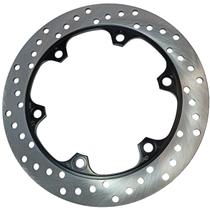 Disco de Freio Dianteiro Cbr 450 Sahara Nx 400 Falcon