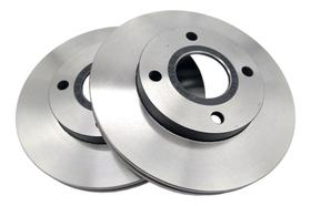 Disco de freio dianteiro celer (par) - CHERY