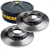 Disco de freio dianteiro celta classic corsa prisma fremax Disco de freio dianteiro celta classic corsa prisma fremax
