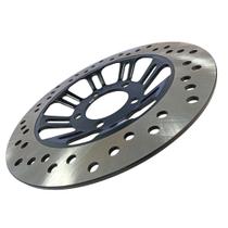 Disco de Freio Dianteiro Cg CG 150 09 A 15 CG 160 2016/ Disco de Freio Dianteiro Cg CG 150 09 A 15 CG 160 2016/