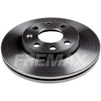 Disco de freio Dianteiro Chevrolet Montana 2003 a 2023 Disco de freio Dianteiro Chevrolet Montana 2003 a 2023
