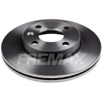 Disco de freio Dianteiro Chevrolet Prisma 2013 a 2023 FREMAX Disco de freio Dianteiro Chevrolet Prisma 2013 a 2023 FREMAX
