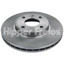 Disco de freio Dianteiro Chevrolet Spin 2017 a 2025 Disco de freio Dianteiro Chevrolet Spin 2017 a 2025