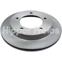 Disco de freio Dianteiro Chevrolet Tracker 2001 a 2008 Disco de freio Dianteiro Chevrolet Tracker 2001 a 2008