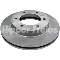 Disco de freio Dianteiro Chevrolet Trailblazer 2019 a 2024 Disco de freio Dianteiro Chevrolet Trailblazer 2019 a 2024