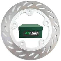 Disco de Freio Dianteiro - CityCom 300i Dafra 2010 a 2022